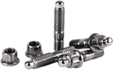 Diamond Engineering PB534S Exhaust Flange 12-Point Stainless Engine Bolt Kit - sxspowersports