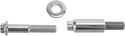 Diamond Engineering PB536S Front Caliper Mount 12-Point Polished Stainless Individual Brake Bolt Kit - sxspowersports