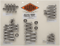 Diamond Engineering PB603S 12-Point Polished Stainless Engine Kit - sxspowersports