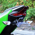 DMP 670-4155 Fender Eliminator - sxspowersports