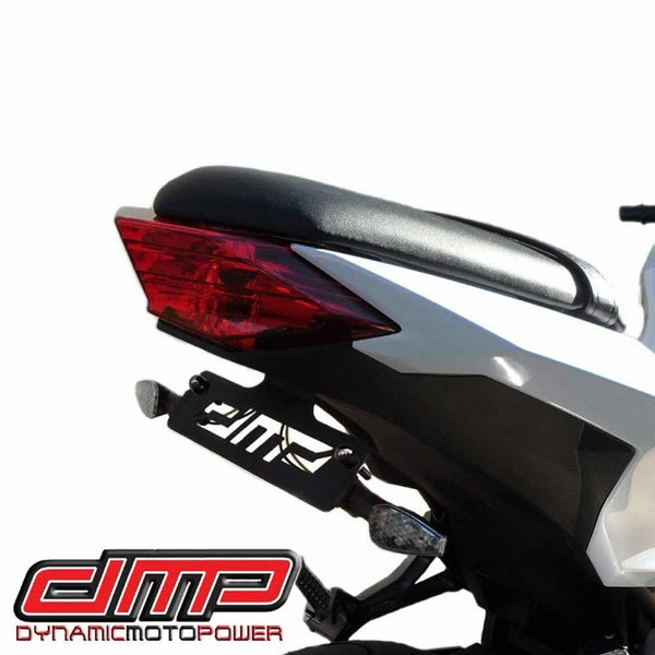 DMP 675-4210 Fender Eliminator - sxspowersports