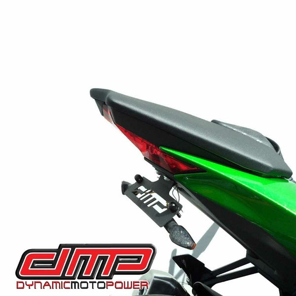 DMP 675-4830 Fender Eliminator - sxspowersports