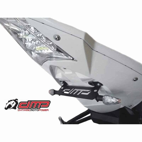 DMP 685-7730 Fender Eliminator - sxspowersports