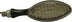 DMP 900-0023 LED Marker Light - sxspowersports