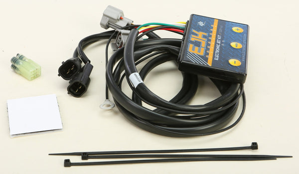 DOBECK 8120123G3.5 Electronic Jet Kit - sxspowersports