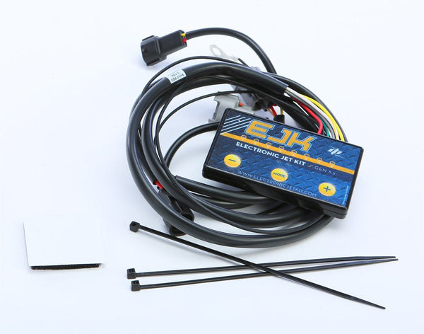 DOBECK 8120147 Electronic Jet Kit - sxspowersports
