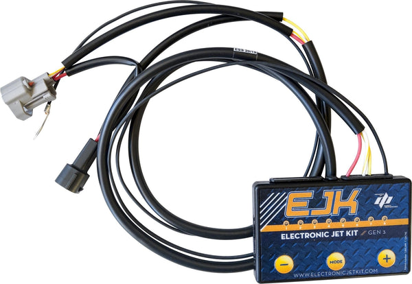 DOBECK 9110044 Electronic Jet Kit 3.0 - sxspowersports