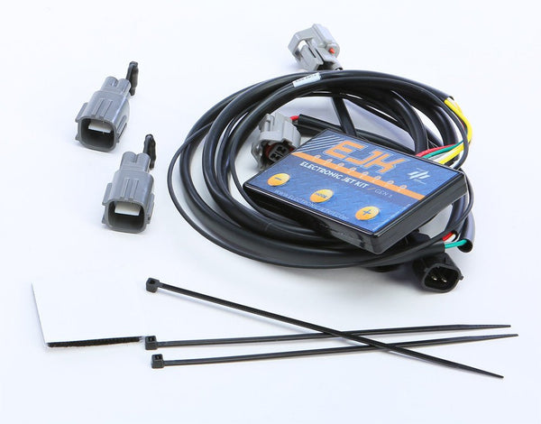 DOBECK 9120275 Electronic Jet Kit - sxspowersports