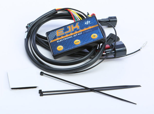 DOBECK 9120279 Electronic Jet Kit - sxspowersports
