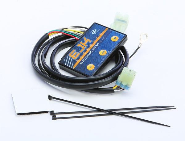 DOBECK 9120289 Electronic Jet Kit - sxspowersports