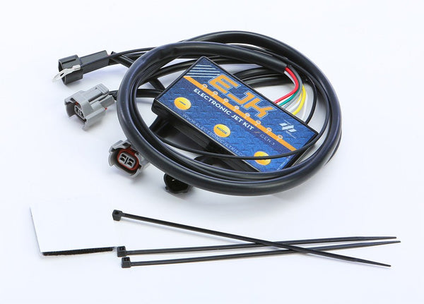 DOBECK 9120291 Electronic Jet Kit - sxspowersports