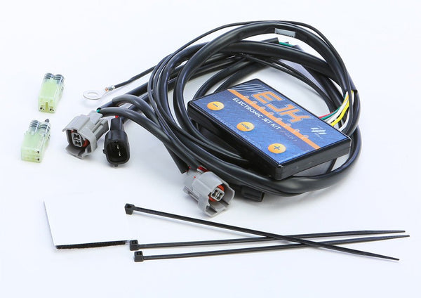 DOBECK 9120297 Electronic Jet Kit - sxspowersports