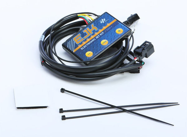 DOBECK 9120311 Electronic Jet Kit - sxspowersports