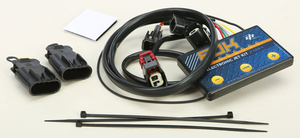 DOBECK 9120436 Electronic Jet Kit - sxspowersports