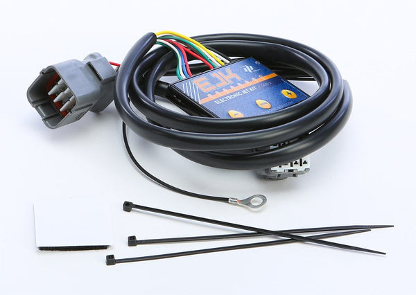 DOBECK 9140127 Electronic Jet Kit - sxspowersports