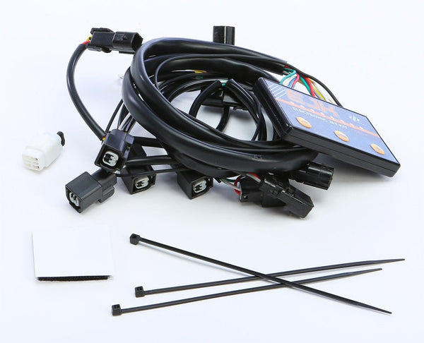 DOBECK 9140136 Electronic Jet Kit - sxspowersports