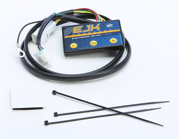 DOBECK 9140139 Electronic Jet Kit - sxspowersports