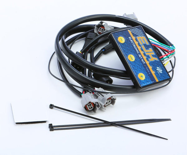 DOBECK 9140141 Electronic Jet Kit - sxspowersports