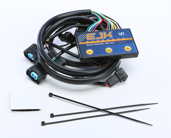 DOBECK 9140144 Electronic Jet Kit - sxspowersports