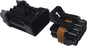 DOBECK 99CK0008 Delphi Type Wiring Connector Kit - sxspowersports