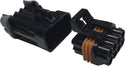 DOBECK 99CK0008 Delphi Type Wiring Connector Kit - sxspowersports