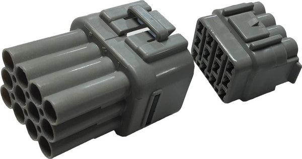 DOBECK 99CK0012 Sumitomo Type Wiring Connector Kit - sxspowersports