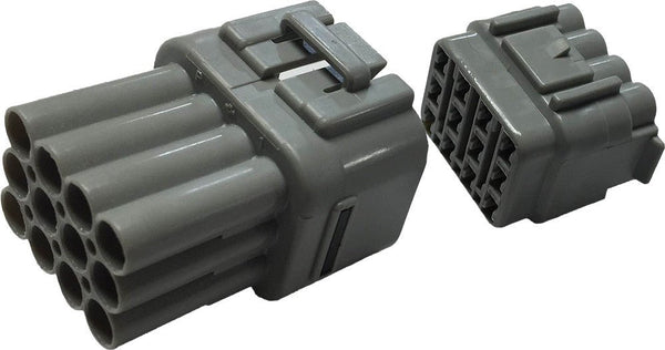 DOBECK 99CK0012 Sumitomo Type Wiring Connector Kit - sxspowersports