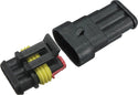 DOBECK 99CK003A AMP Type Wiring Connector Kit - sxspowersports