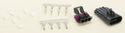 DOBECK 99CK003L Delphi Type Wiring Connector Kit - sxspowersports