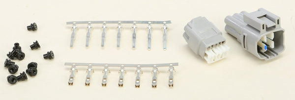 DOBECK 99CK006S Sumitomo Type Wiring Connector Kit - sxspowersports