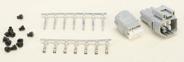 DOBECK 99CK006S Sumitomo Type Wiring Connector Kit - sxspowersports