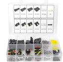 DOBECK 99CKAMP01 AMP Type Wiring Connector Kit - sxspowersports