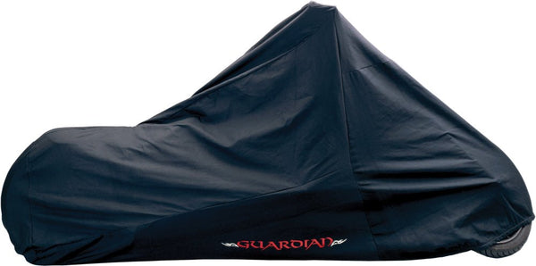 DOWCO 50124-00 Weatherall Plus Motorcycle Cover - sxspowersports