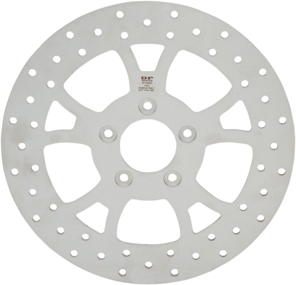 DP Brakes DP1900F Brake Rotor - sxspowersports