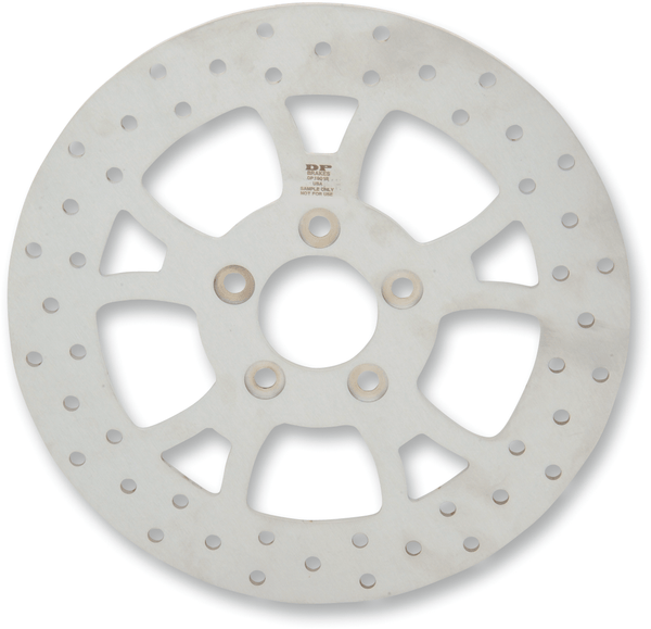 DP Brakes DP1901R Brake Rotor - sxspowersports