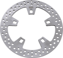 DP Brakes DP1906F Brake Rotor - sxspowersports