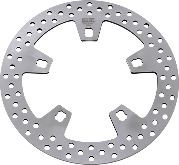 DP Brakes DP1906F Brake Rotor - sxspowersports