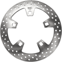 DP Brakes DP1906F Brake Rotor - sxspowersports