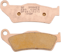 DP Brakes DP547 Standard Sintered Metal Brake Pads - sxspowersports