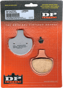 DP Brakes DP900 Standard Sintered Metal Brake Pads - sxspowersports