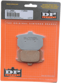 DP Brakes DP901 Standard Sintered Metal Brake Pads - sxspowersports