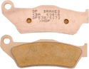DP Brakes DP905 Standard Sintered Metal Brake Pads - sxspowersports