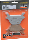 DP Brakes DP905 Standard Sintered Metal Brake Pads - sxspowersports