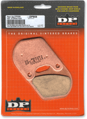 DP Brakes DP908 Standard Sintered Metal Brake Pads - sxspowersports