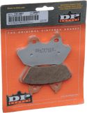 DP Brakes DP971 Standard Sintered Metal Brake Pads - sxspowersports