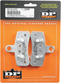 DP Brakes DP986 Standard Sintered Metal Brake Pads - sxspowersports
