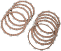 DP Brakes DPHK500 High-Performance Clutch Friction Plate Kit - sxspowersports