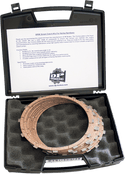 DP Brakes DPHK501 High-Performance Clutch Friction Plate Kit - sxspowersports