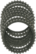 DP Brakes DPHK501 High-Performance Clutch Friction Plate Kit - sxspowersports