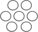 DP Brakes DPHK507 High-Performance Clutch Steel Plate Kit - sxspowersports